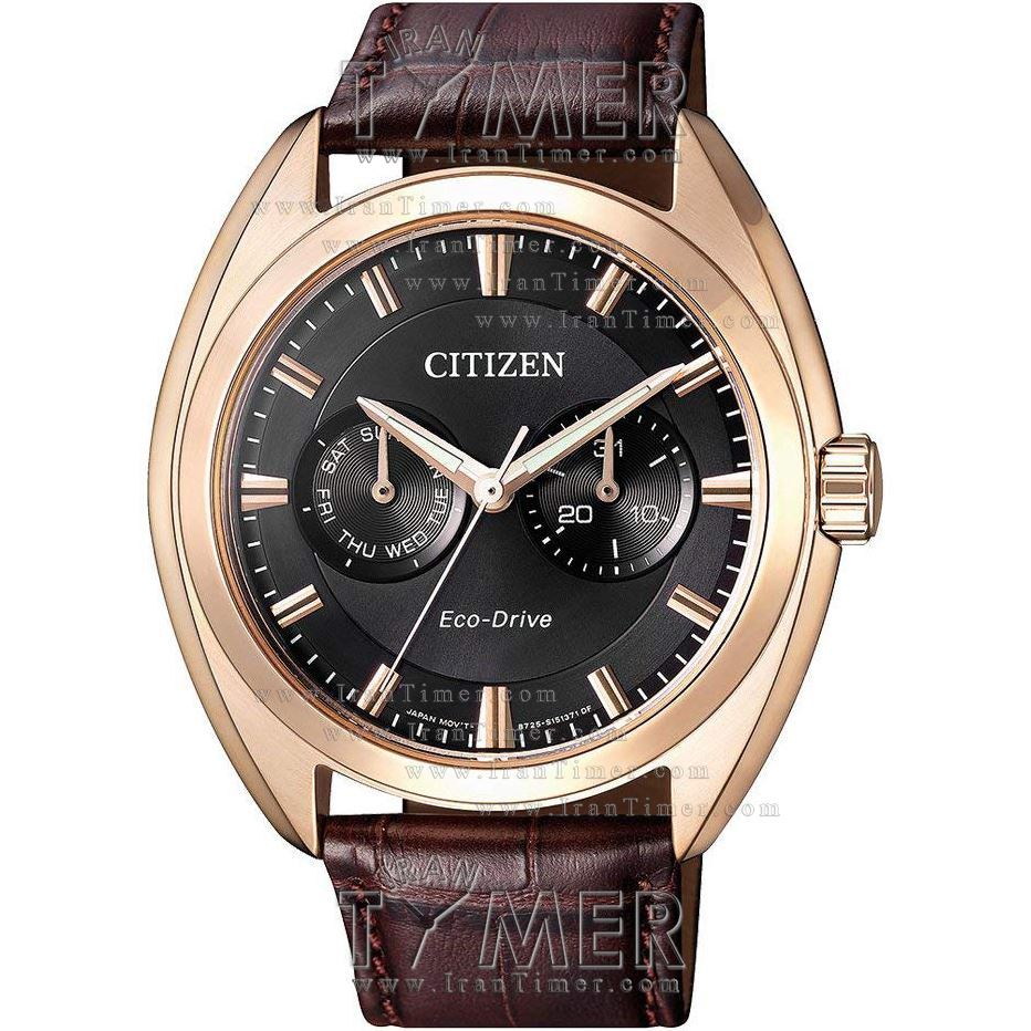 قیمت و خرید ساعت مچی مردانه سیتیزن(CITIZEN) مدل BU4018-11H کلاسیک | اورجینال و اصلی