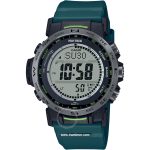قیمت و خرید ساعت مچی مردانه کاسیو (CASIO) پروترک مدل PRW-35Y-3DR اسپرت | اورجینال و اصلی