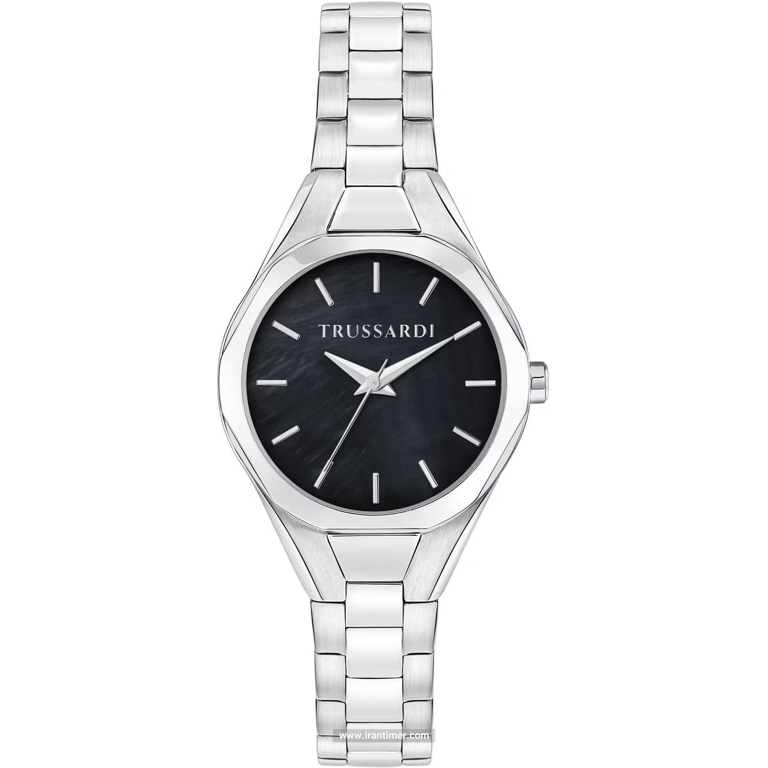 قیمت و خرید ساعت مچی زنانه تروساردی(TRUSSARDI) مدل R2453157511 کلاسیک | اورجینال و اصلی