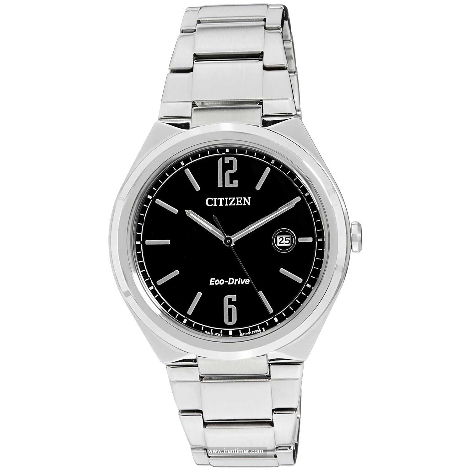 قیمت و خرید ساعت مچی مردانه سیتیزن(CITIZEN) مدل AW1370-51E کلاسیک | اورجینال و اصلی