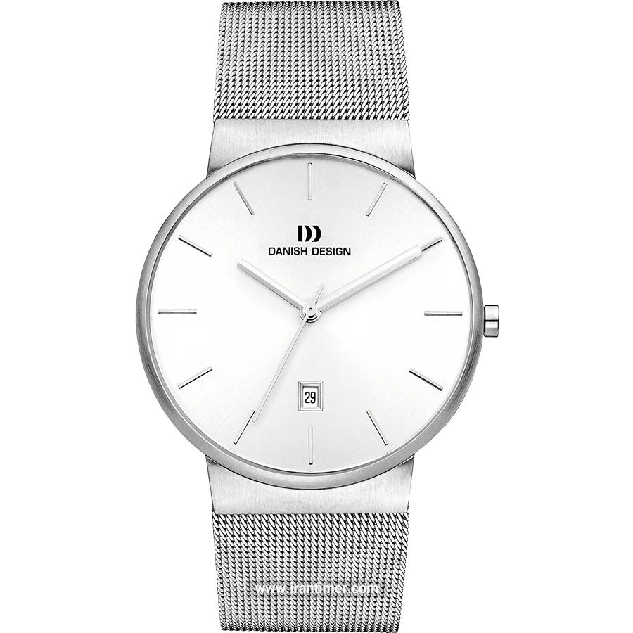 قیمت و خرید ساعت مچی مردانه دنیش دیزاین(Danish Design) مدل IQ62Q971 کلاسیک | اورجینال و اصلی