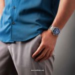 قیمت و خرید ساعت مچی مردانه سیتیزن(CITIZEN) مدل BN0260-54L اسپرت | اورجینال و اصلی - تصویر 2