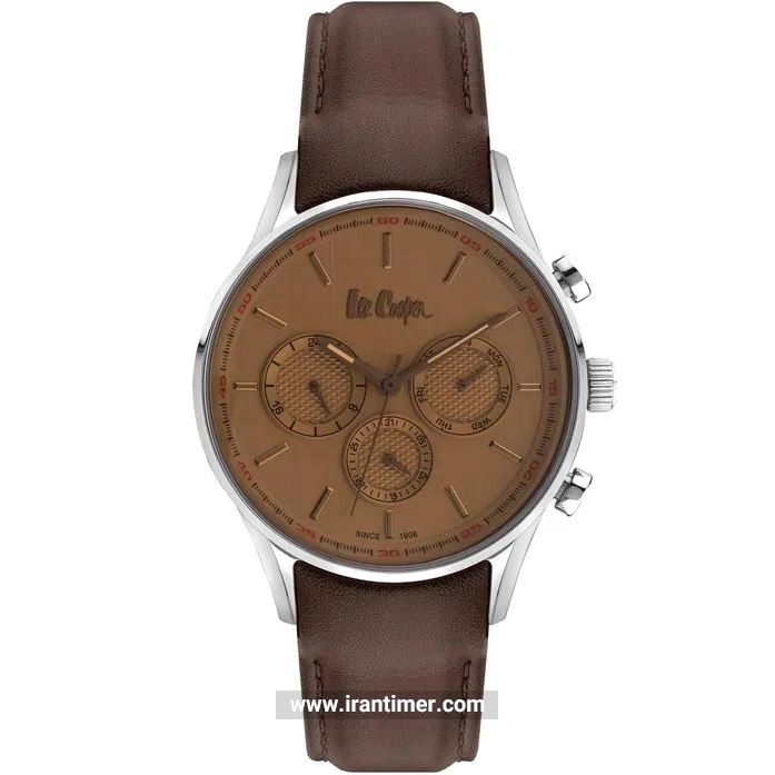 قیمت و خرید ساعت مچی مردانه لیکوپر(LEE COOPER) مدل LC06971.372 کلاسیک | اورجینال و اصلی