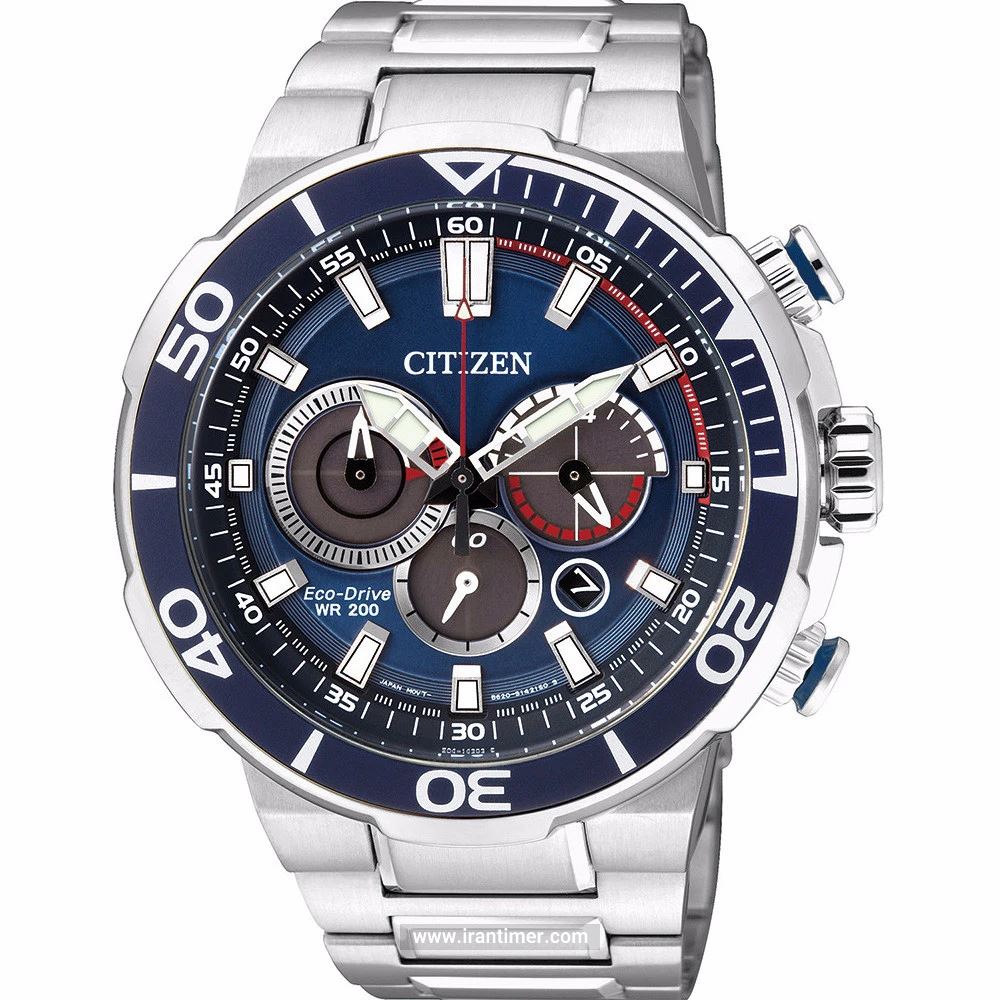 قیمت و خرید ساعت مچی مردانه سیتیزن(CITIZEN) مدل CA4250-54L کلاسیک | اورجینال و اصلی
