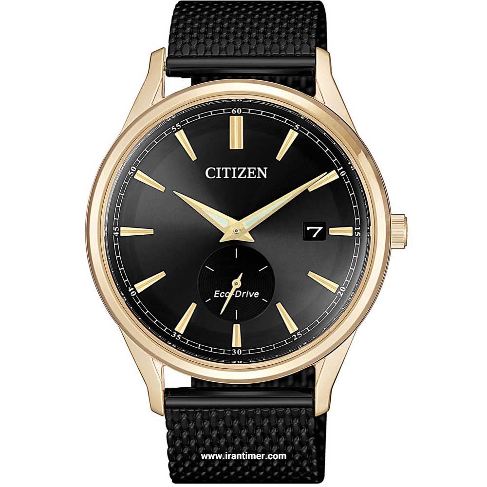 قیمت و خرید ساعت مچی مردانه سیتیزن(CITIZEN) مدل BV1116-80E کلاسیک | اورجینال و اصلی