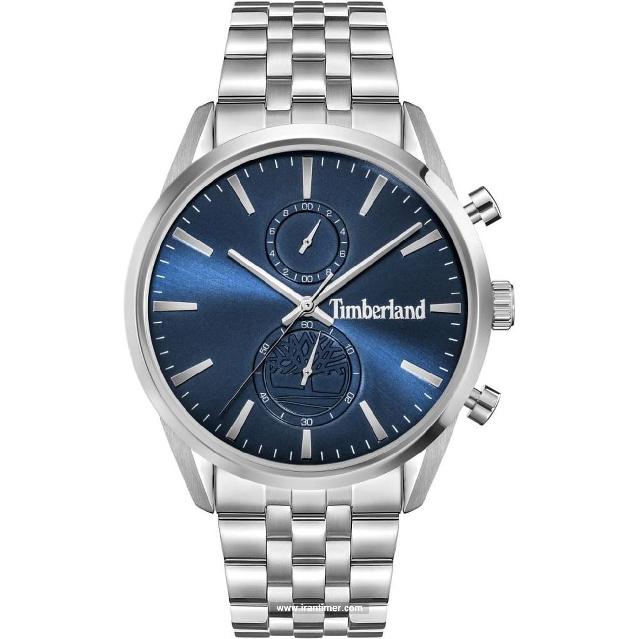 قیمت و خرید ساعت مچی مردانه تیمبرلند(TIMBERLAND) مدل TDWGI0068701 اسپرت | اورجینال و اصلی