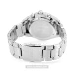 قیمت و خرید ساعت مچی مردانه سیکو(SEIKO) مدل SBTR039 کلاسیک | اورجینال و اصلی - تصویر 3