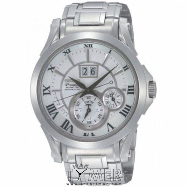 قیمت و خرید ساعت مچی مردانه سیکو(SEIKO) مدل SNP019P1 کلاسیک | اورجینال و اصلی