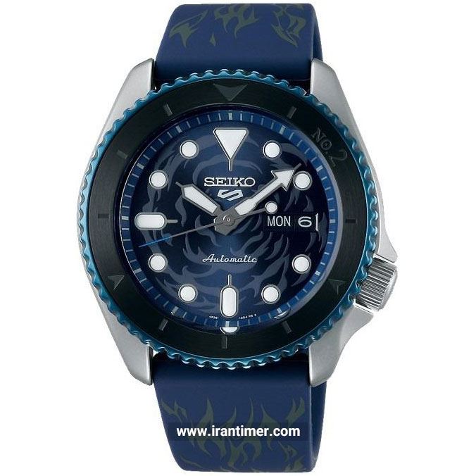 قیمت و خرید ساعت مچی مردانه سیکو(SEIKO) مدل SRPH71K1 اسپرت | اورجینال و اصلی