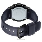 قیمت و خرید ساعت مچی زنانه کاسیو (CASIO) جی شاک مدل GM-S5600SB-1DR اسپرت | اورجینال و اصلی - تصویر 4