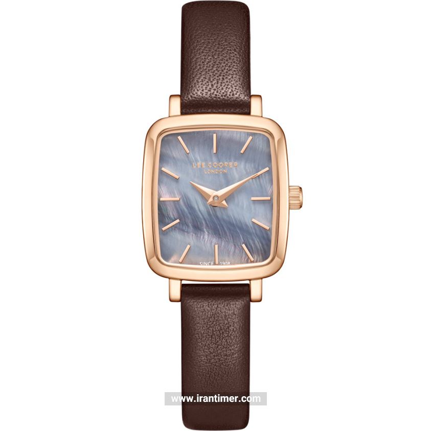 قیمت و خرید ساعت مچی زنانه لیکوپر(LEE COOPER) مدل LC08151.552 کلاسیک | اورجینال و اصلی