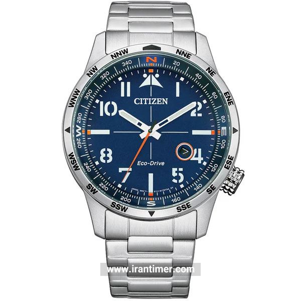قیمت و خرید ساعت مچی مردانه سیتیزن(CITIZEN) مدل BM7550-87L کلاسیک | اورجینال و اصلی