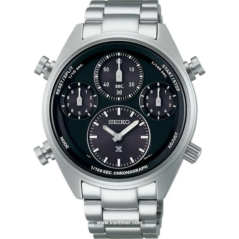 قیمت و خرید ساعت مچی مردانه سیکو(SEIKO) مدل SFJ003P1 کلاسیک | اورجینال و اصلی