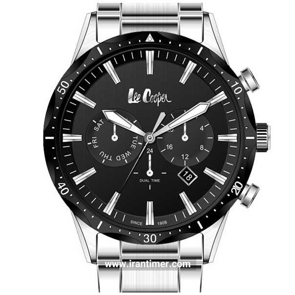 قیمت و خرید ساعت مچی مردانه لیکوپر(LEE COOPER) مدل LC06952.350 کلاسیک | اورجینال و اصلی