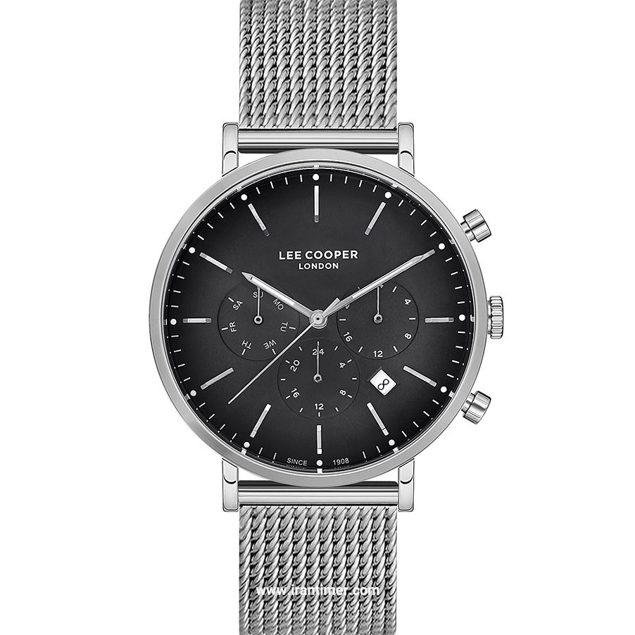 قیمت و خرید ساعت مچی مردانه لیکوپر(LEE COOPER) مدل LC07174.360 کلاسیک | اورجینال و اصلی
