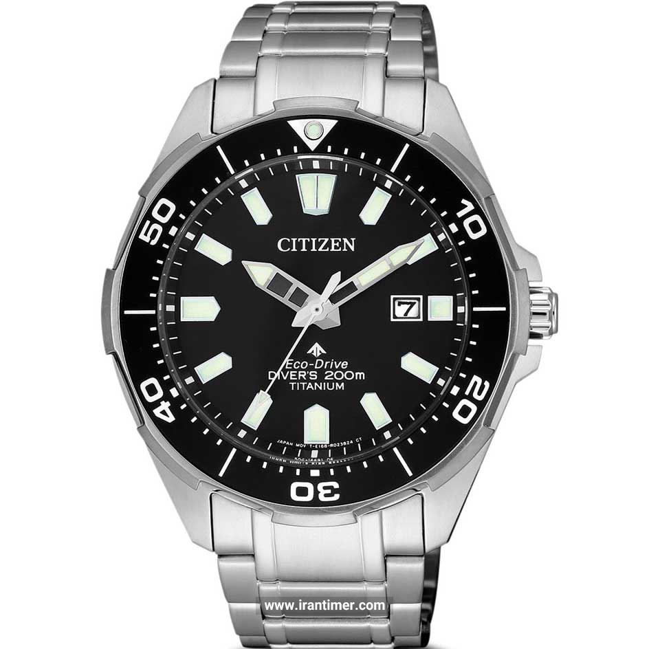 قیمت و خرید ساعت مچی مردانه سیتیزن(CITIZEN) مدل BN0200-81E کلاسیک | اورجینال و اصلی
