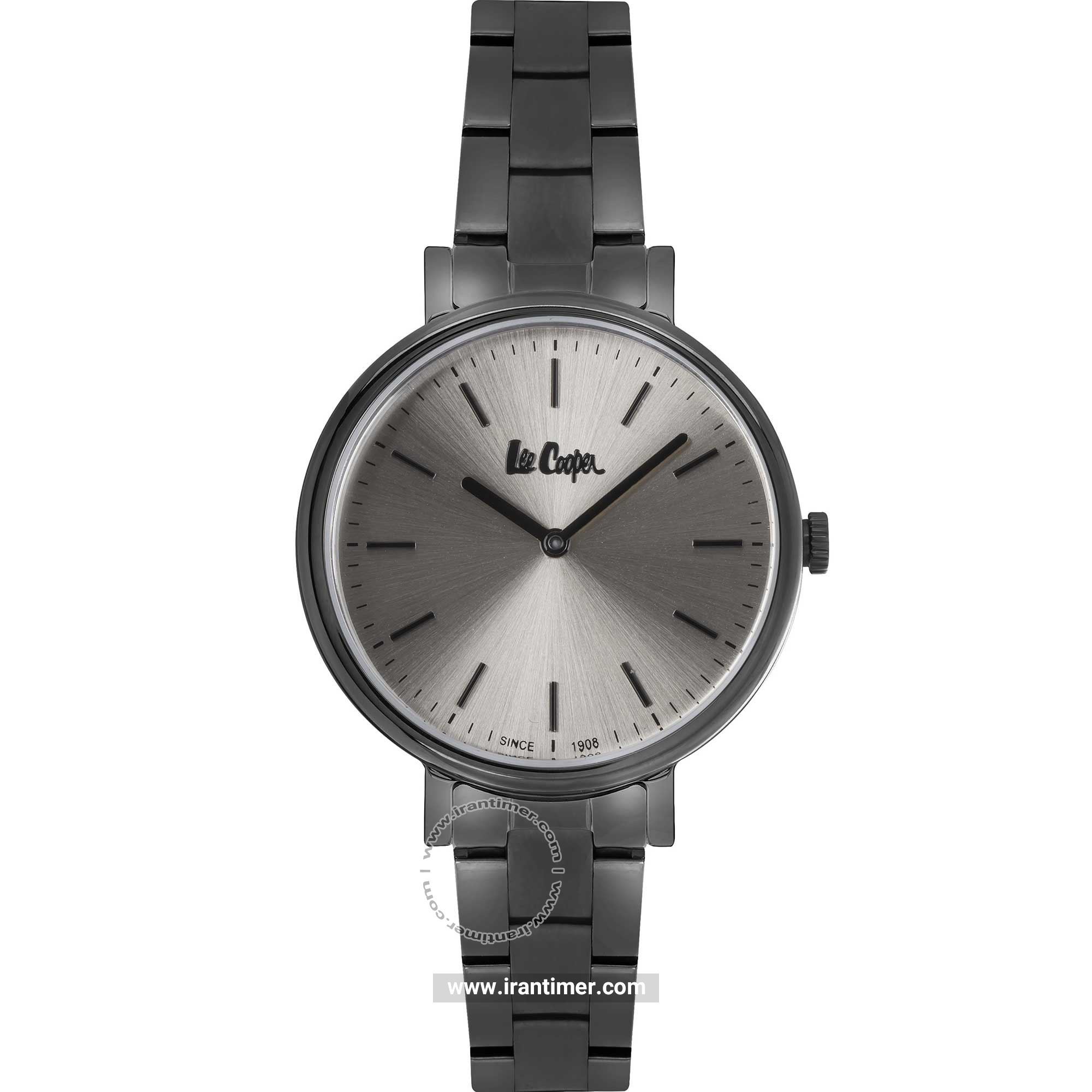 قیمت و خرید ساعت مچی زنانه لیکوپر(LEE COOPER) مدل LC06895.060 کلاسیک | اورجینال و اصلی