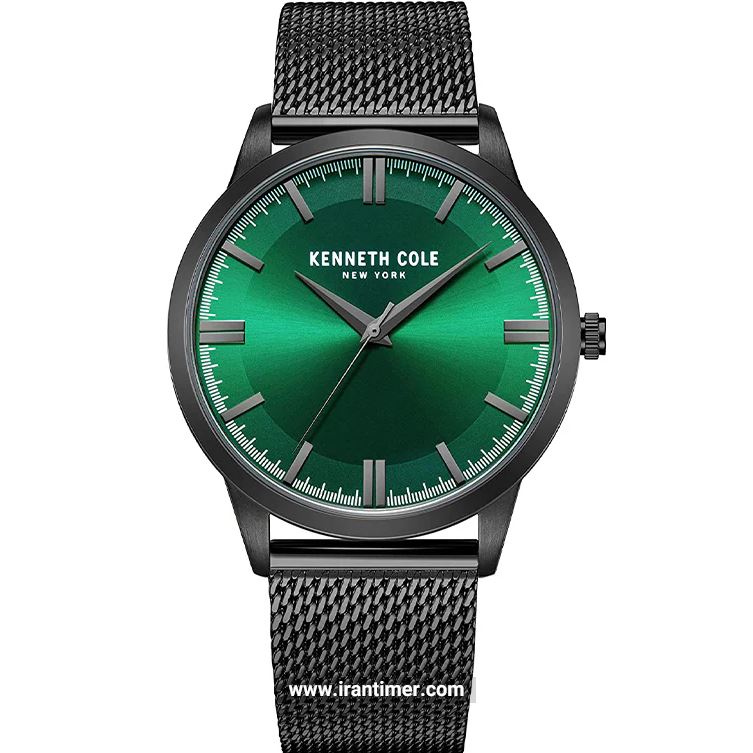 قیمت و خرید ساعت مچی مردانه کنت کول(KENNETH COLE) مدل KCWGG2221504 کلاسیک | اورجینال و اصلی