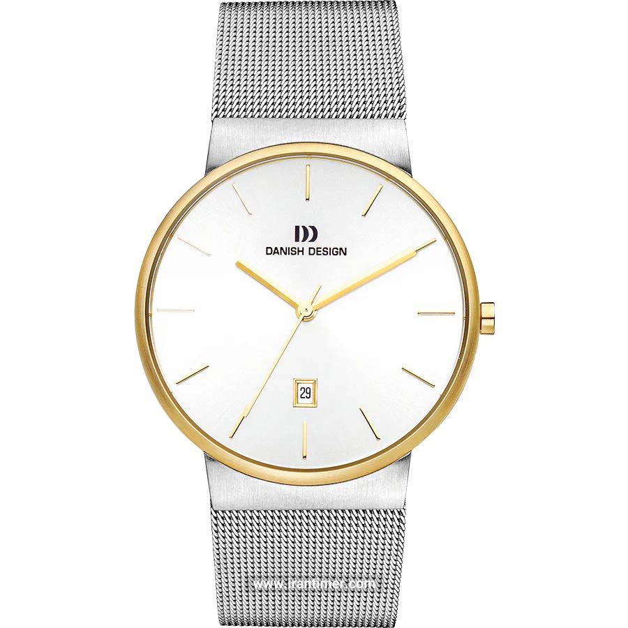 قیمت و خرید ساعت مچی مردانه دنیش دیزاین(Danish Design) مدل IQ65Q971 کلاسیک | اورجینال و اصلی