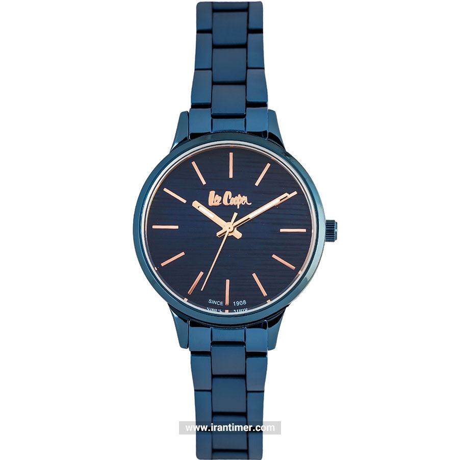 قیمت و خرید ساعت مچی زنانه لیکوپر(LEE COOPER) مدل LC06795.990 کلاسیک | اورجینال و اصلی