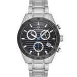 قیمت و خرید ساعت مچی مردانه سرجیو تاکینی(Sergio Tacchini) مدل ST.1.10420-4 کلاسیک | اورجینال و اصلی