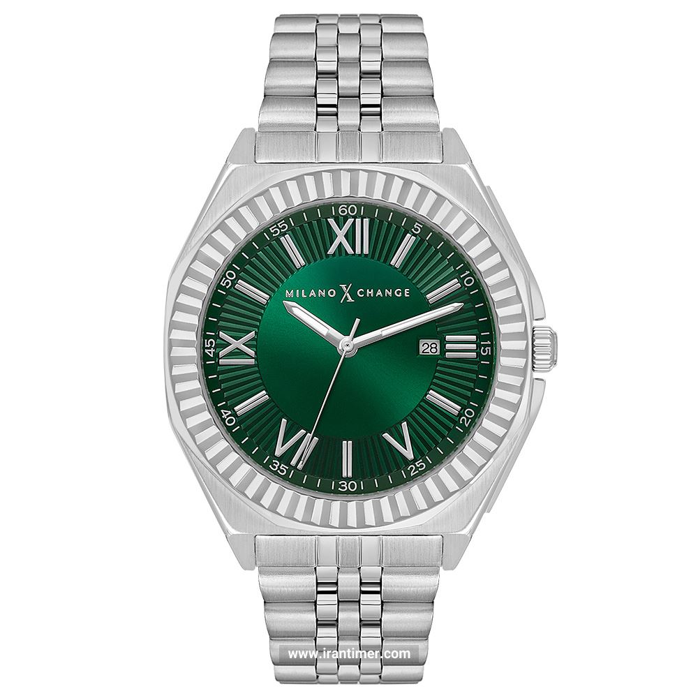 قیمت و خرید ساعت مچی مردانه میلانو اکس چنج(Milano X change) مدل MXG41203 کلاسیک | اورجینال و اصلی