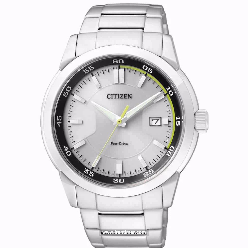 قیمت و خرید ساعت مچی مردانه سیتیزن(CITIZEN) مدل BM7140-54A کلاسیک | اورجینال و اصلی