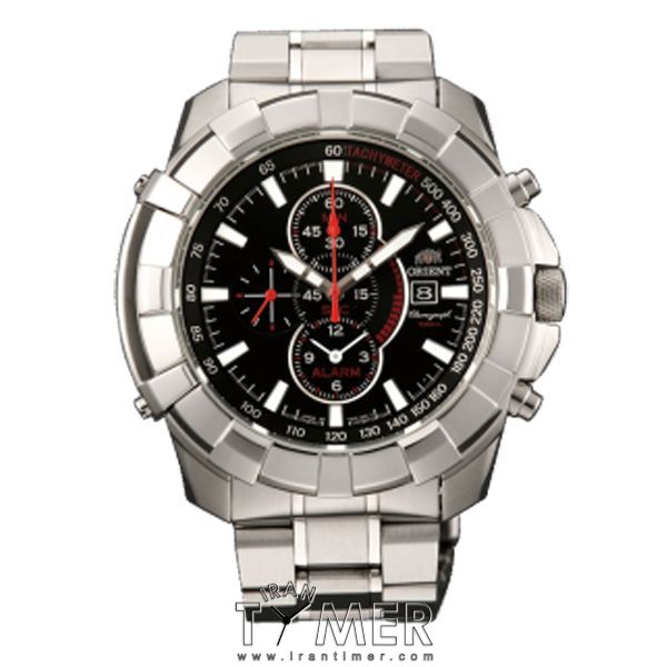 قیمت و خرید ساعت مچی مردانه اورینت(ORIENT) مدل TD10004B اسپرت | اورجینال و اصلی