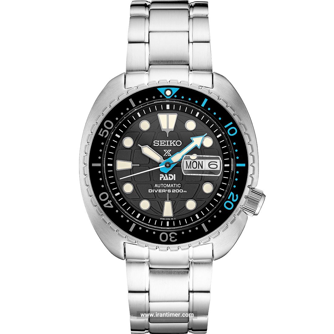 قیمت و خرید ساعت مچی مردانه سیکو(SEIKO) مدل SRPG19J1 کلاسیک | اورجینال و اصلی