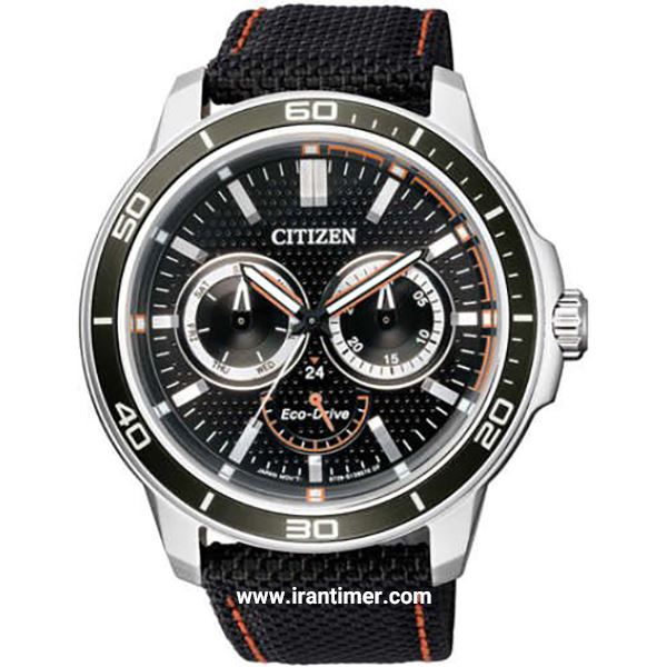 قیمت و خرید ساعت مچی مردانه سیتیزن(CITIZEN) مدل BU2040-05E کلاسیک | اورجینال و اصلی