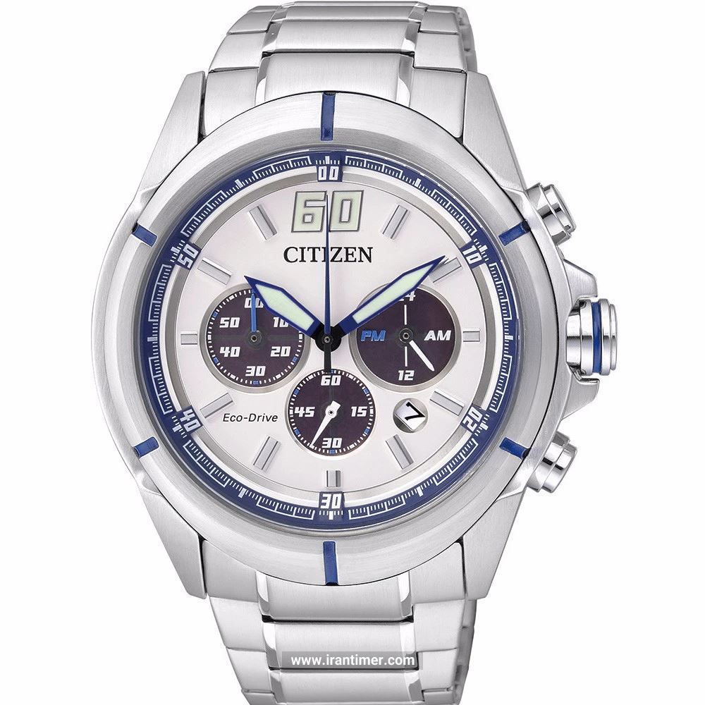 قیمت و خرید ساعت مچی مردانه سیتیزن(CITIZEN) مدل CA4100-57A کلاسیک | اورجینال و اصلی