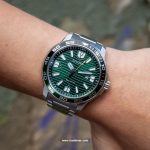 قیمت و خرید ساعت مچی مردانه سیتیزن(CITIZEN) مدل AW1526-89X کلاسیک | اورجینال و اصلی - تصویر 3