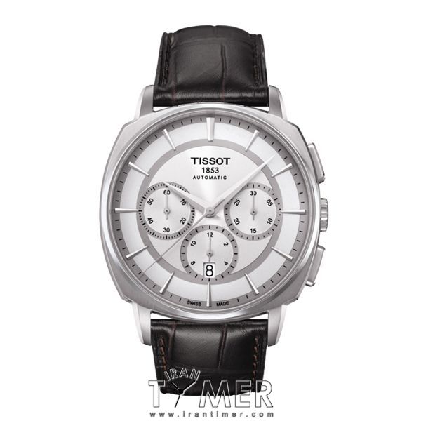 قیمت و خرید ساعت مچی مردانه تیسوت(TISSOT) مدل T059_527_16_031_00 کلاسیک | اورجینال و اصلی