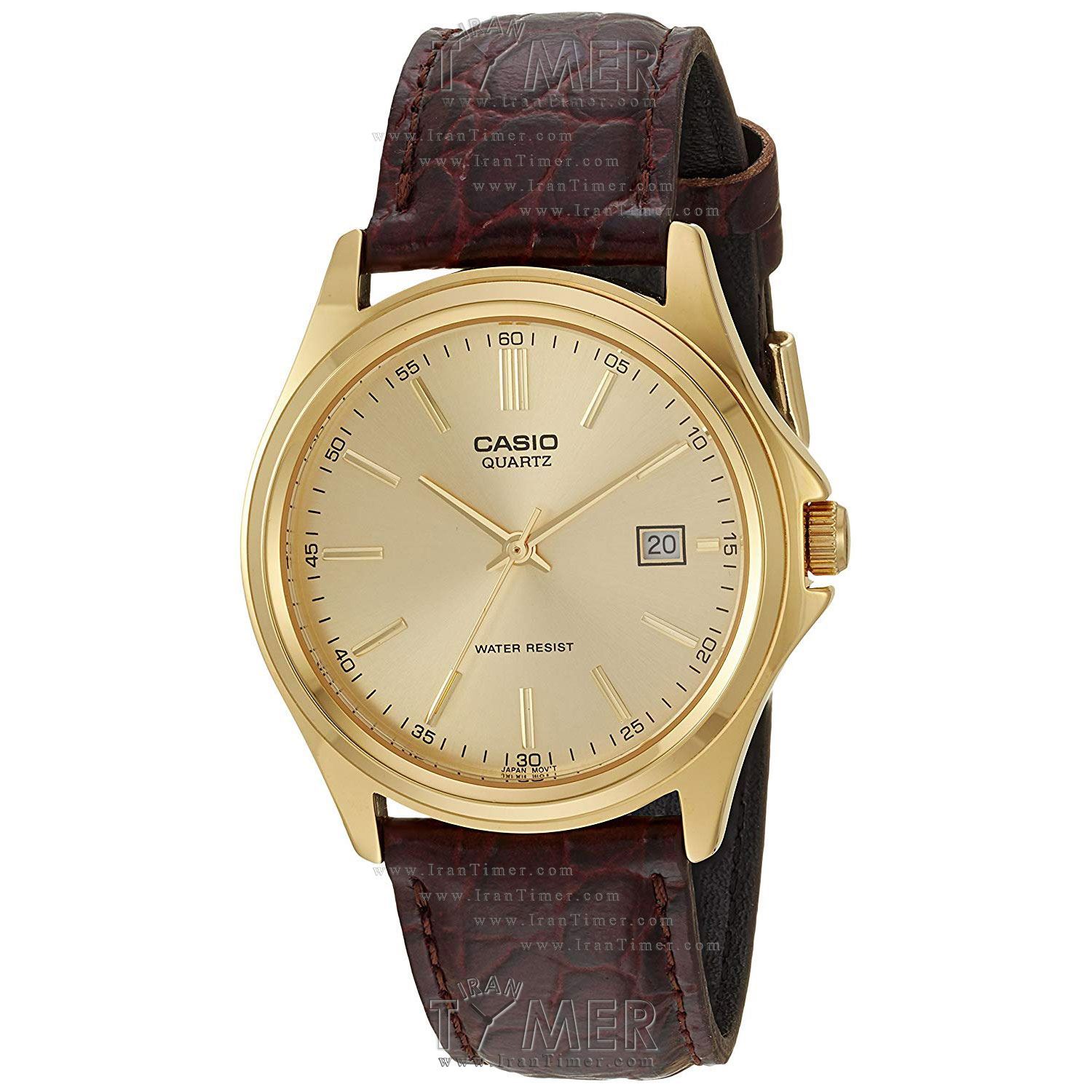قیمت و خرید ساعت مچی مردانه کاسیو (CASIO) جنرال مدل MTP-1183Q-9ADF کلاسیک | اورجینال و اصلی