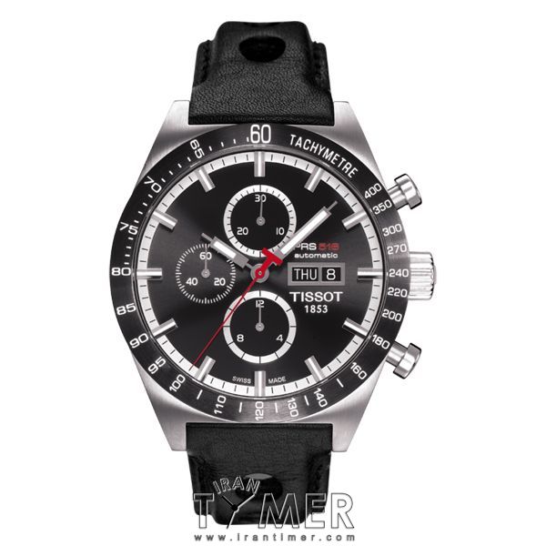 قیمت و خرید ساعت مچی مردانه تیسوت(TISSOT) مدل T044_614_26_051_00 اسپرت | اورجینال و اصلی