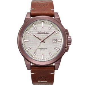 قیمت و خرید ساعت مچی مردانه تیمبرلند(TIMBERLAND) مدل TDWGB0083002 کلاسیک | اورجینال و اصلی