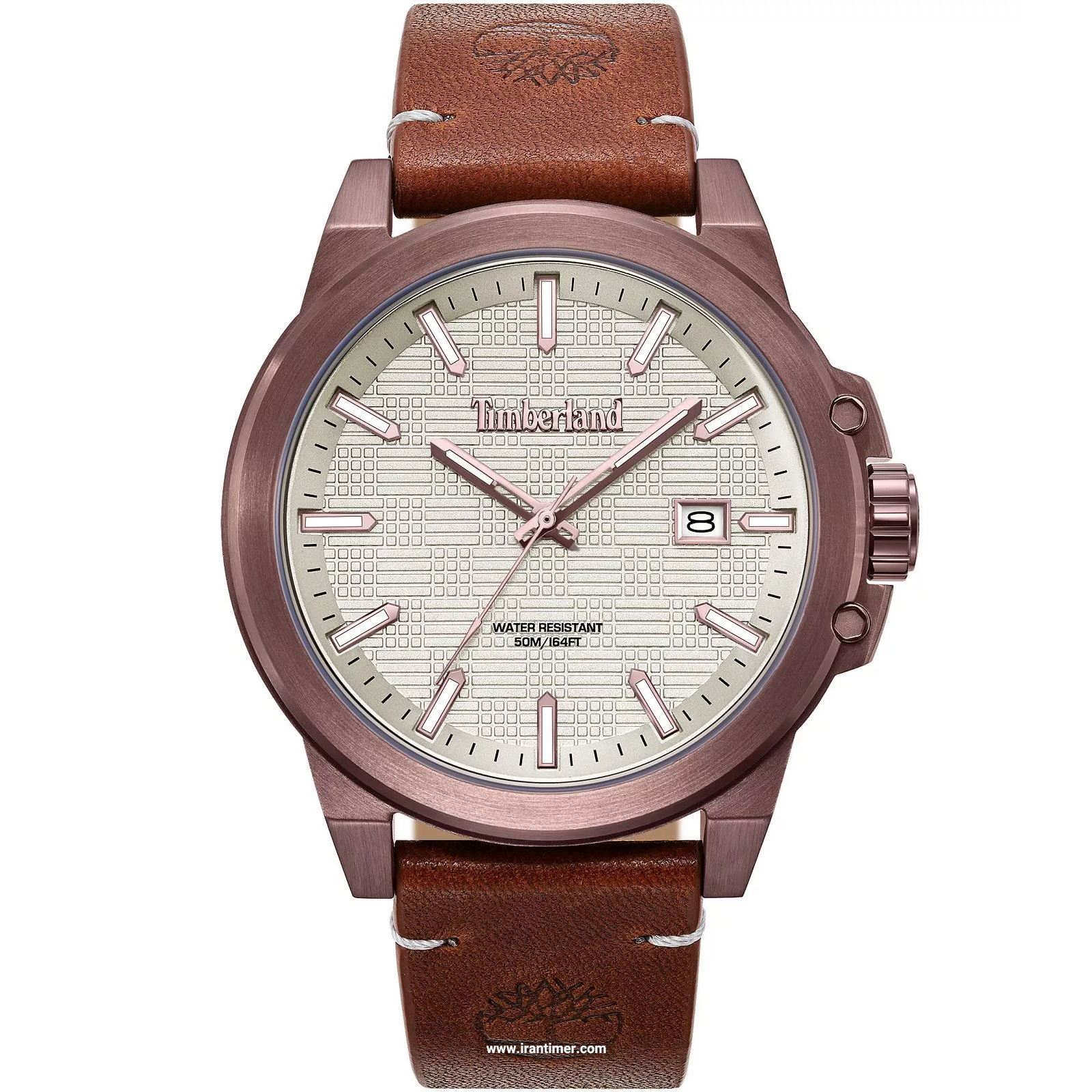 34ef5b38cfb44c74a2401bfe20c7956f قیمت و خرید ساعت مچی مردانه تیمبرلند(TIMBERLAND) مدل TDWGB0083002 کلاسیک | اورجینال و اصلی - تصویر 1