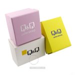 قیمت و خرید ساعت مچی کیو اند کیو(Q&Q) مدل V22A-019VY اسپرت | اورجینال و اصلی - تصویر 5