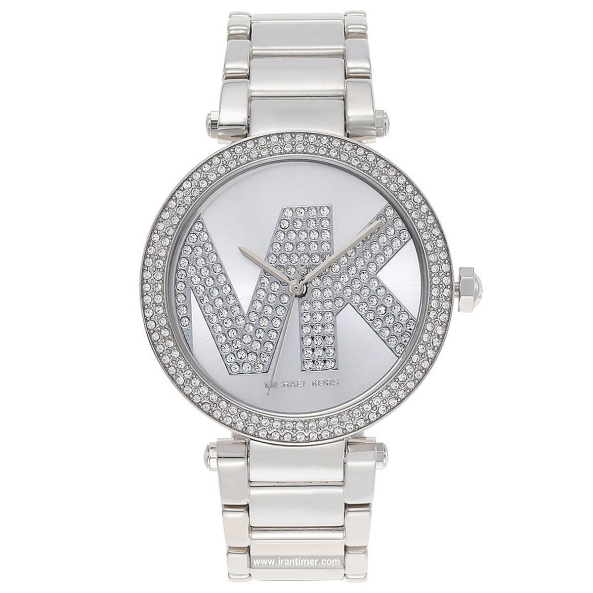 قیمت و خرید ساعت مچی زنانه مایکل کورس(MICHAEL KORS) مدل MK6658 فشن | اورجینال و اصلی