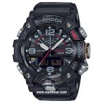 قیمت و خرید ساعت مچی مردانه کاسیو (CASIO) جی شاک مدل GG-B100-1ADR اسپرت | اورجینال و اصلی