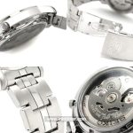 قیمت و خرید ساعت مچی مردانه سیکو(SEIKO) مدل SNKL75K1 کلاسیک | اورجینال و اصلی - تصویر 6