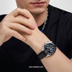 قیمت و خرید ساعت مچی مردانه سیکو(SEIKO) مدل SBTR021 کلاسیک | اورجینال و اصلی - تصویر 2