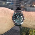 قیمت و خرید ساعت مچی مردانه کاسیو (CASIO) ادیفس(ادیفایس) مدل EFV-150L-1AVUDF کلاسیک | اورجینال و اصلی - تصویر 2