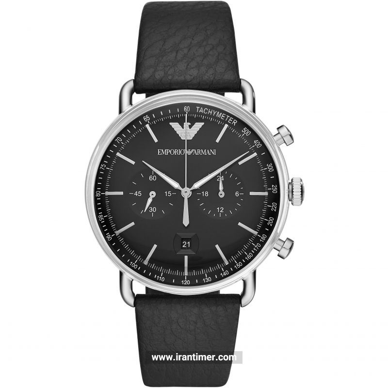 قیمت و خرید ساعت مچی مردانه امپریو آرمانی(EMPORIO ARMANI) مدل AR11143 کلاسیک | اورجینال و اصلی