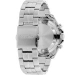 قیمت و خرید ساعت مچی مردانه سیکو(SEIKO) مدل SSB345P1 اسپرت | اورجینال و اصلی - تصویر 2