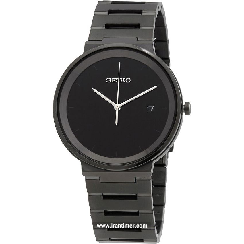 قیمت و خرید ساعت مچی مردانه سیکو(SEIKO) مدل SUR487P1 کلاسیک | اورجینال و اصلی