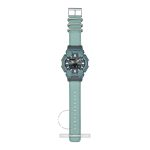 قیمت و خرید ساعت مچی مردانه کاسیو (CASIO) جی شاک مدل GA-010CE-2ADR اسپرت | اورجینال و اصلی - تصویر 3