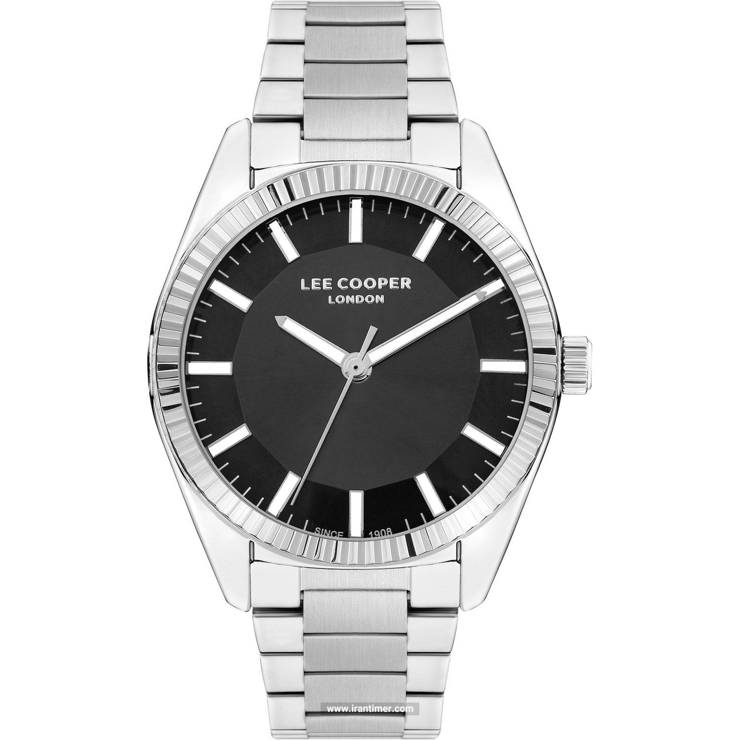 قیمت و خرید ساعت مچی مردانه لیکوپر(LEE COOPER) مدل LC07950.350 کلاسیک | اورجینال و اصلی