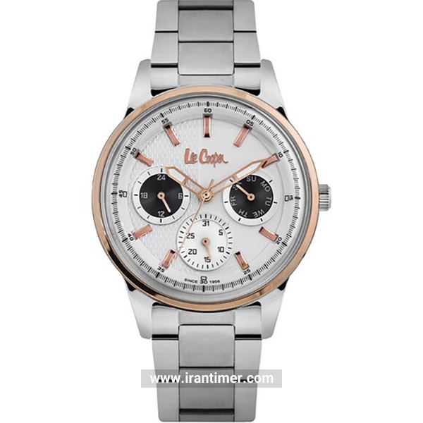 قیمت و خرید ساعت مچی مردانه لیکوپر(LEE COOPER) مدل LC06669.530 کلاسیک | اورجینال و اصلی