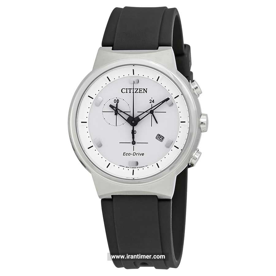 قیمت و خرید ساعت مچی مردانه سیتیزن(CITIZEN) مدل AT2400-05A اسپرت | اورجینال و اصلی